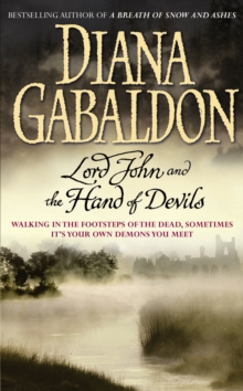 Image for Lord John and the Hand of Devils
