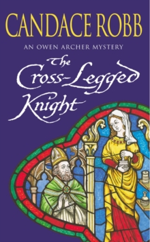 Image for The cross legged knight