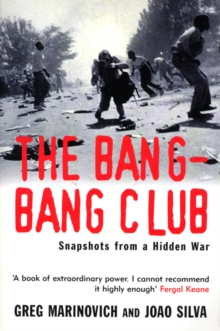 Image for The Bang-Bang Club