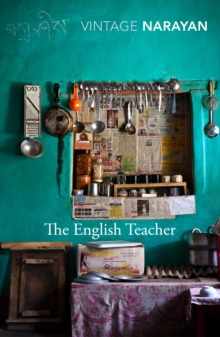 Image for The English teacher