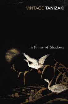 Image for In praise of shadows