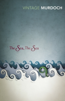 Image for The sea, the sea