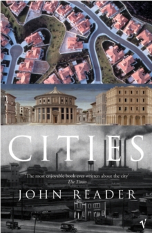 Image for Cities