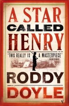 Image for A Star Called Henry
