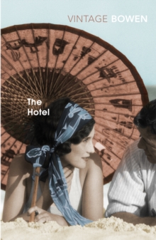 Image for The hotel