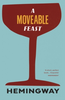 Image for A moveable feast