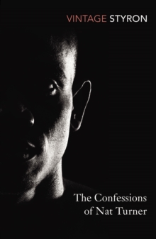 Image for The confessions of Nat Turner