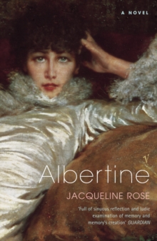 Image for Albertine