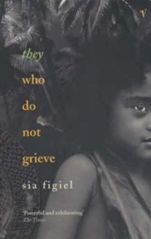 Image for They Who Do Not Grieve