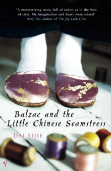 Image for Balzac and the little Chinese seamstress