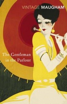 Image for The Gentleman In The Parlour