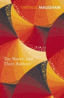 Ten Novels And Their Authors