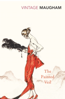Image for The painted veil