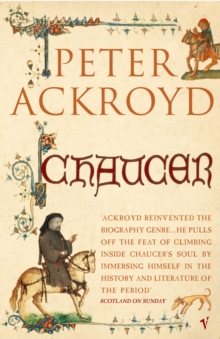 Chaucer: Brief Lives