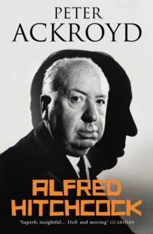 Image for Alfred Hitchcock