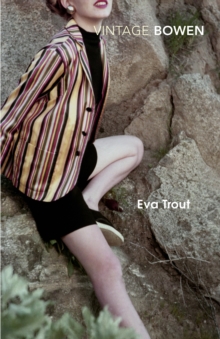 Image for Eva Trout, or, Changing scenes