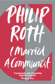 I Married a Communist