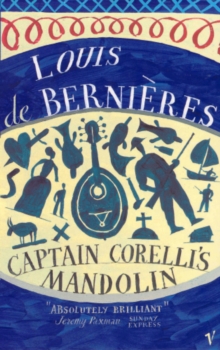 Image for Captain Corelli's mandolin