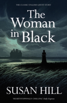 Image for The Woman in Black