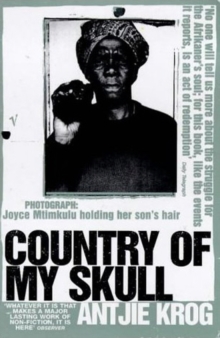 Image for Country Of My Skull