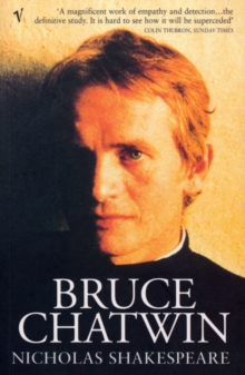 Image for Bruce Chatwin