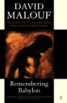 Image for Remembering Babylon