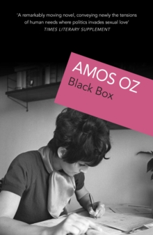 Image for Black box
