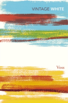 Image for Voss