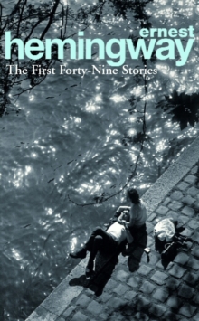Image for The first forty-nine stories