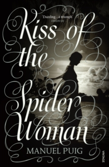 Image for Kiss of the Spider Woman