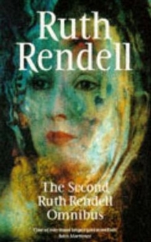 Image for Second Ruth Rendell Omnibus