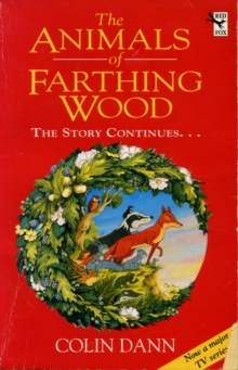 Image for The animals of Farthing Wood  : the story continues