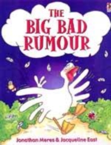 Image for The Big Bad Rumour