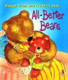 Image for All-better bears