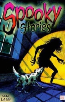 Image for Spooky stories