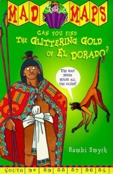 Image for Mad Maps - Glittering Gold Of El Dora