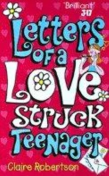 Image for Letters of a Lovestruck Teenager