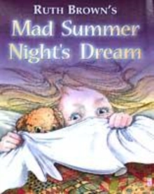 Image for Ruth Brown's mad summer night's dream