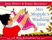 Image for Mrs Mopple's Washing Line