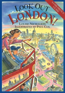 Image for Look Out London!