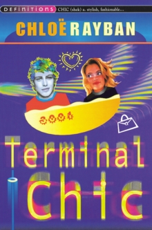 Image for Terminal chic