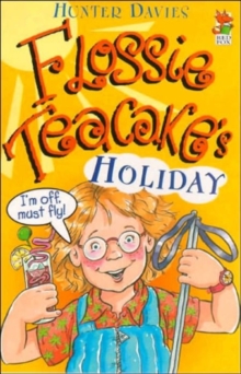 Image for Flossie Teacake's Holiday