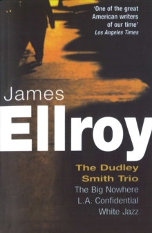 Image for Dudley Smith Trio