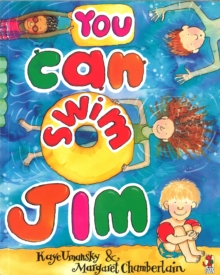 Image for You Can Swim, Jim