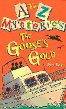 Image for GOOSES GOLD