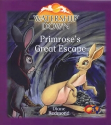 Image for Watership Down - Primrose's Great Escape