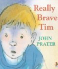 Image for Really Brave Tim