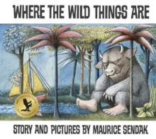 Image for Where the wild things are