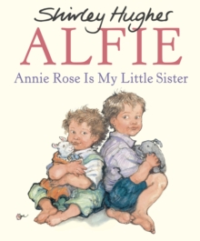 Image for Annie Rose Is My Little Sister