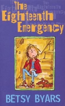 Image for The eighteenth emergency